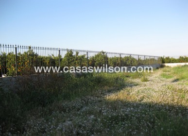 Sale - Country Property/Finca - Benferri - Inland