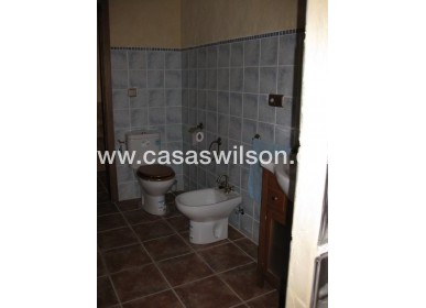 Sale - Country Property/Finca - Benferri - Inland