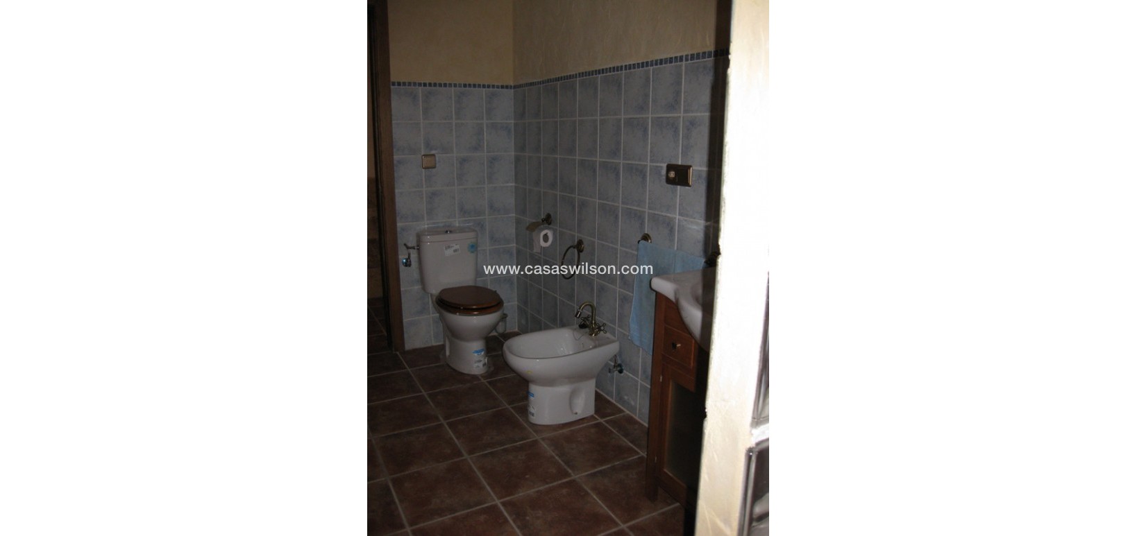 Sale - Country Property/Finca - Benferri - Inland