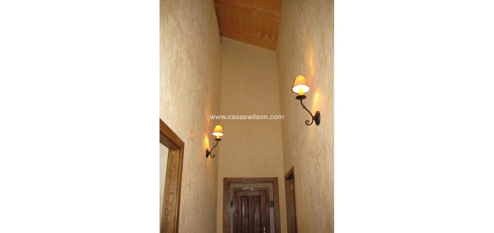 Sale - Country Property/Finca - Benferri - Inland