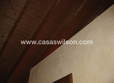 Sale - Country Property/Finca - Benferri - Inland