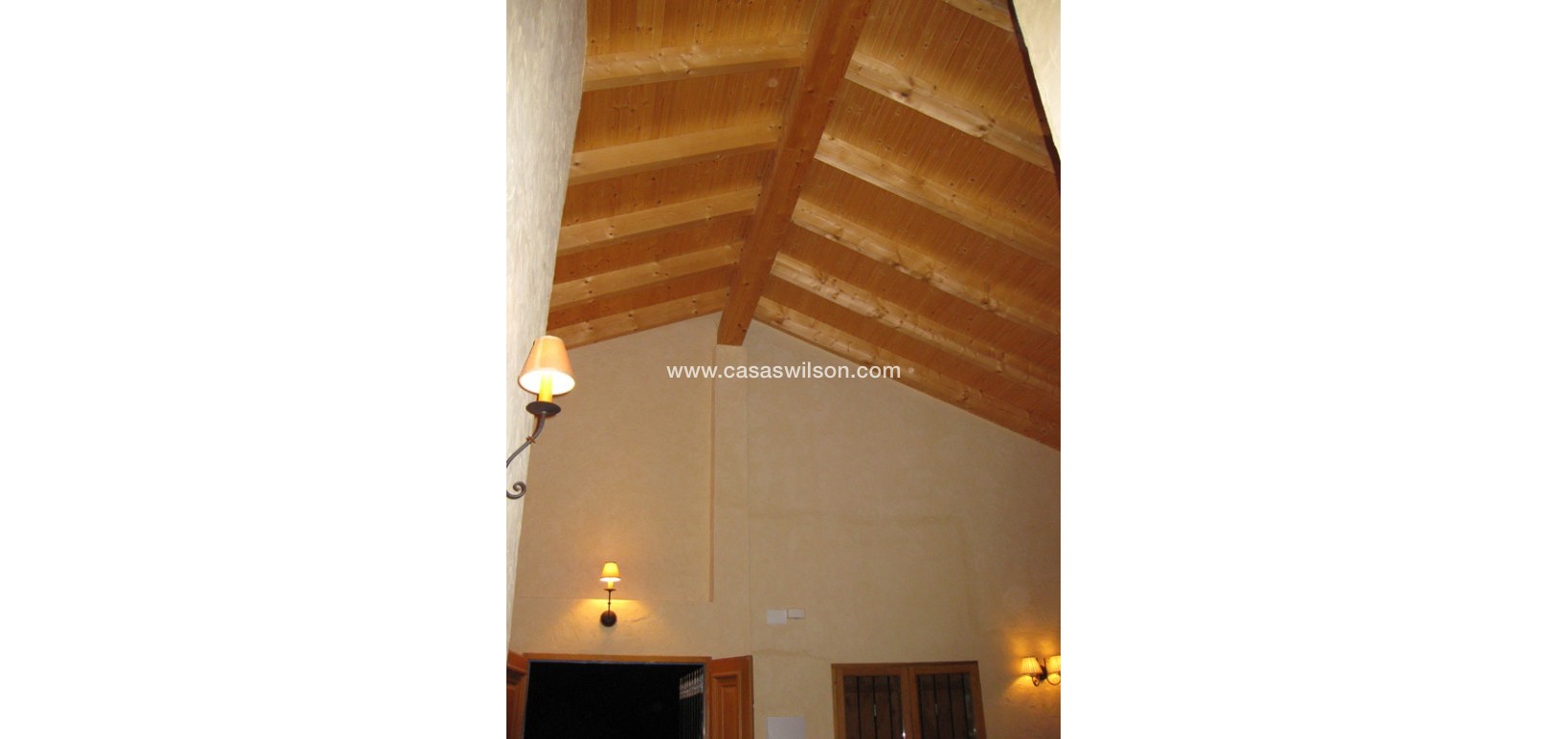 Sale - Country Property/Finca - Benferri - Inland