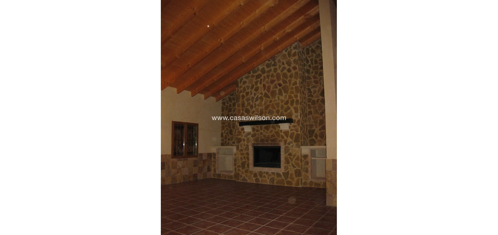 Sale - Country Property/Finca - Benferri - Inland