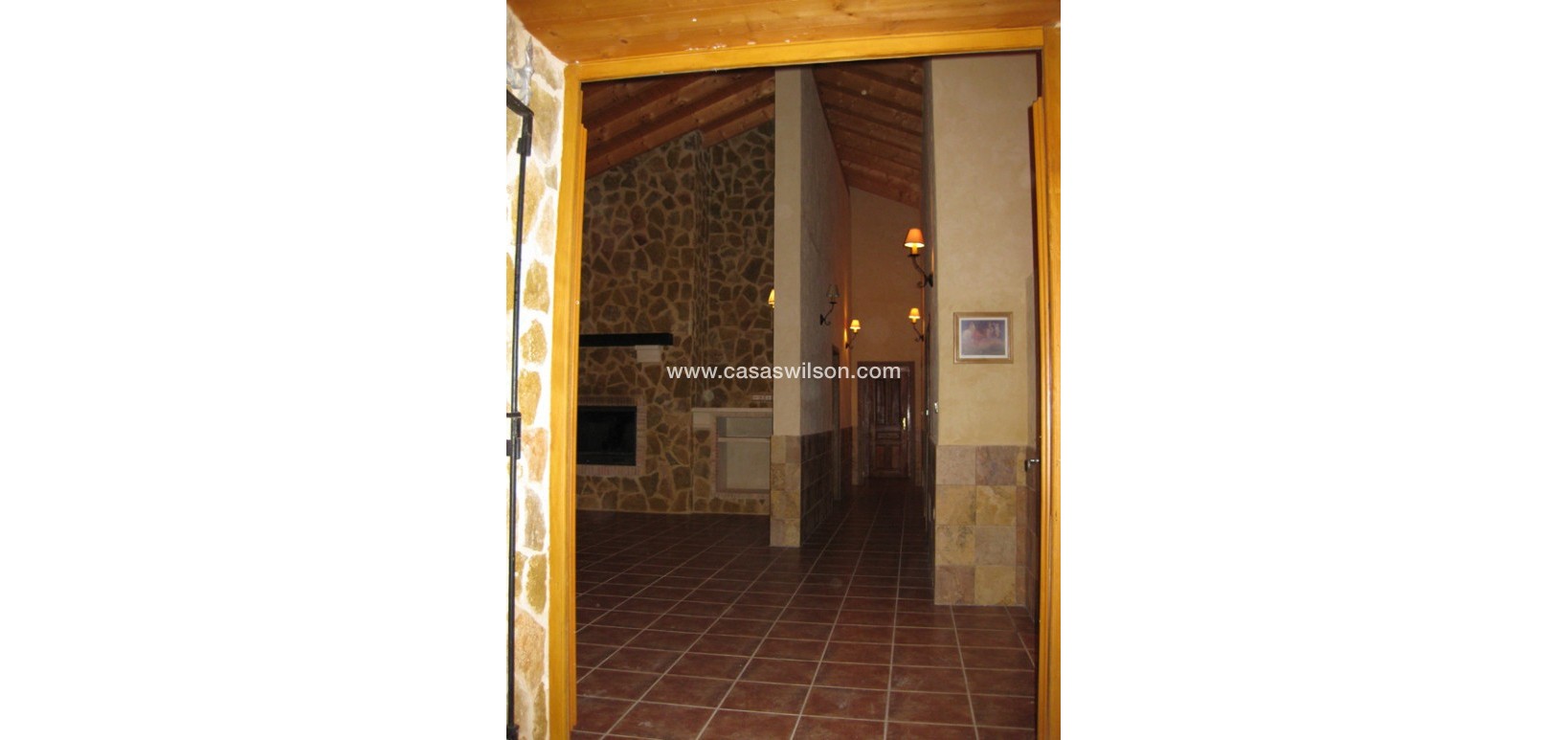 Sale - Country Property/Finca - Benferri - Inland