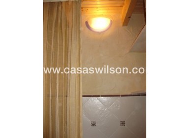 Sale - Country Property/Finca - Benferri - Inland