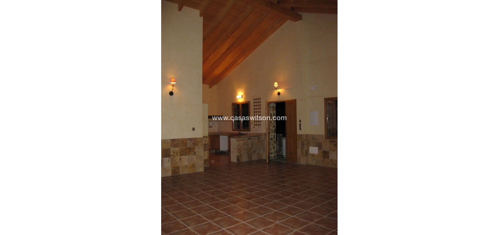 Sale - Country Property/Finca - Benferri - Inland