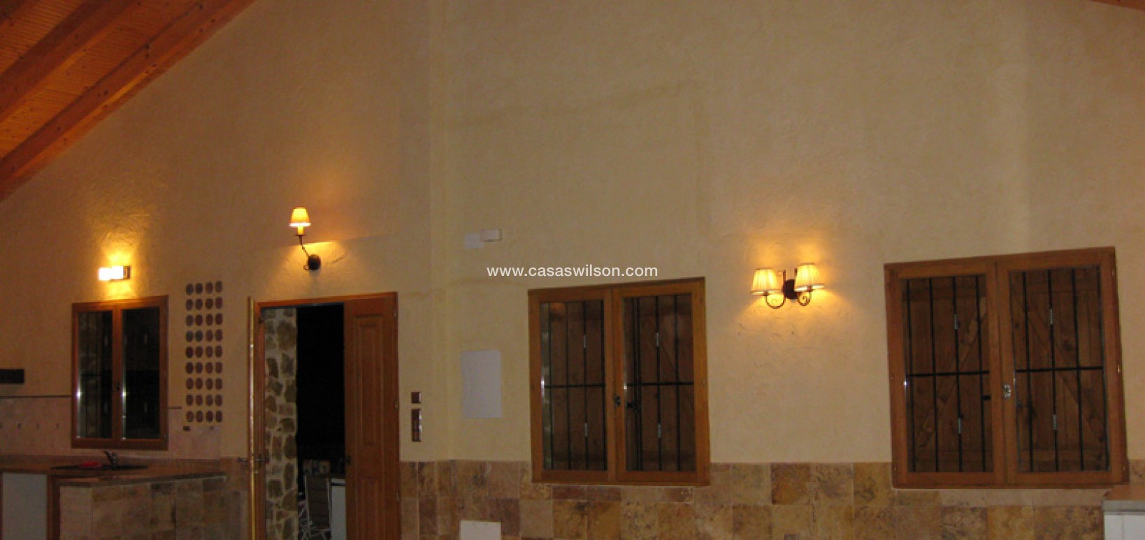 Sale - Country Property/Finca - Benferri - Inland