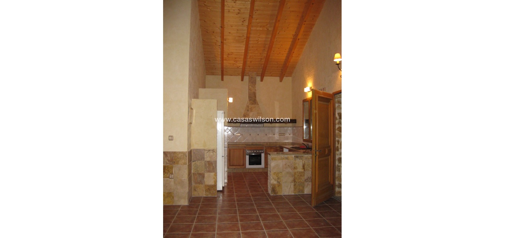 Sale - Country Property/Finca - Benferri - Inland