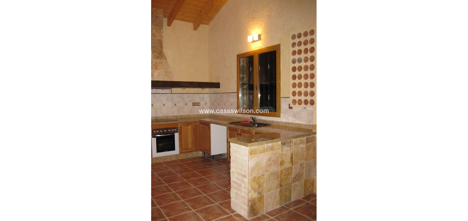 Sale - Country Property/Finca - Benferri - Inland