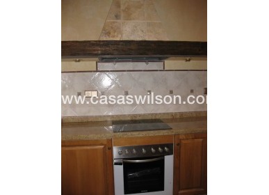 Sale - Country Property/Finca - Benferri - Inland