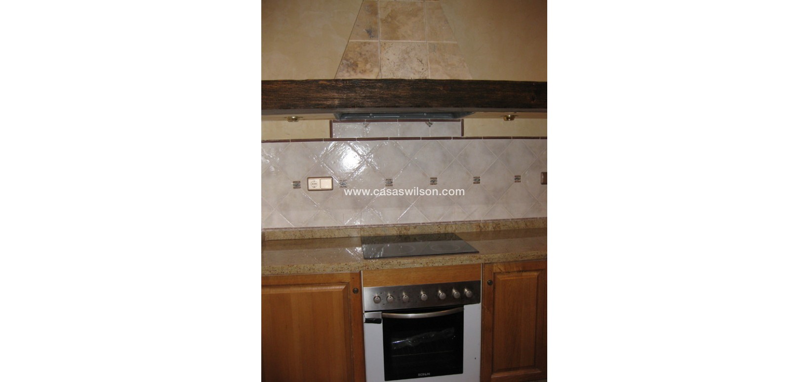 Sale - Country Property/Finca - Benferri - Inland