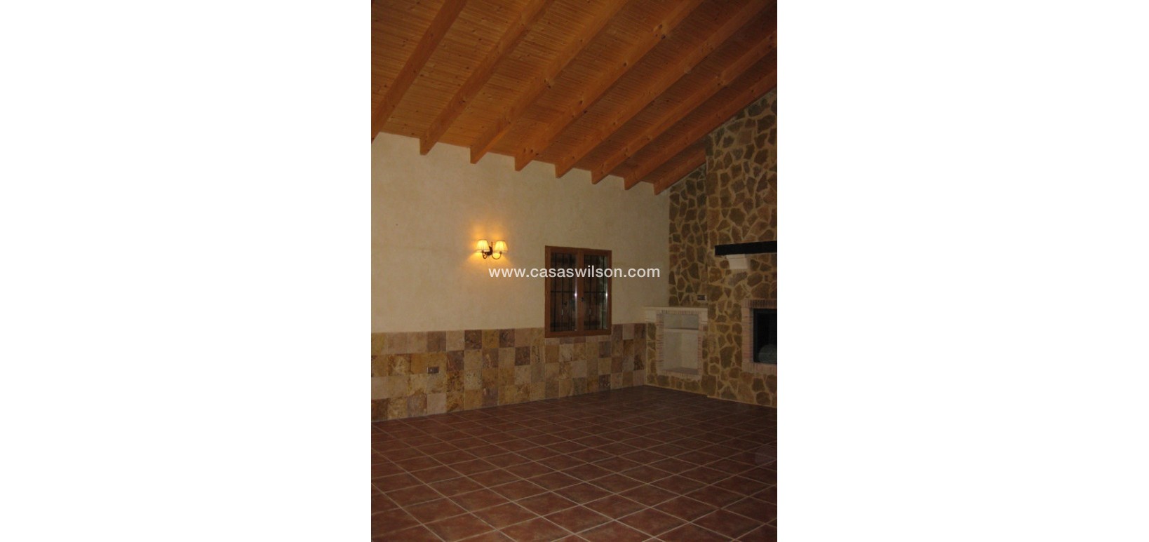 Sale - Country Property/Finca - Benferri - Inland