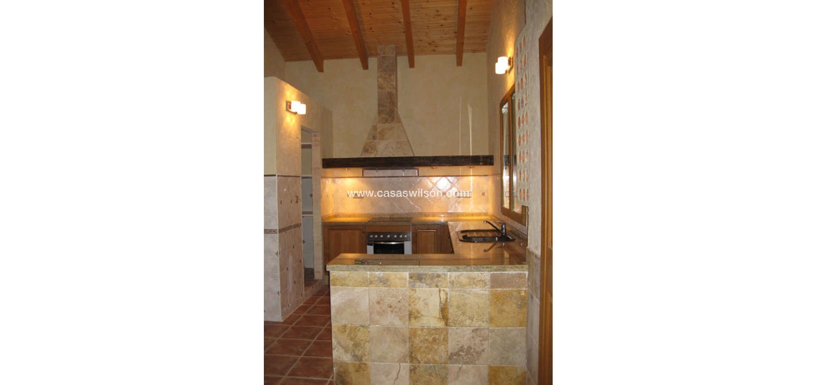 Sale - Country Property/Finca - Benferri - Inland