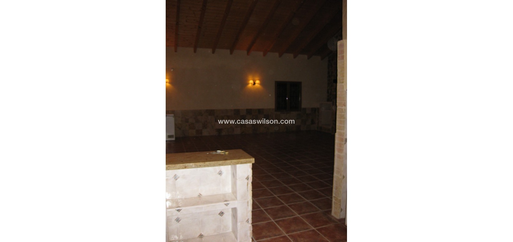 Sale - Country Property/Finca - Benferri - Inland