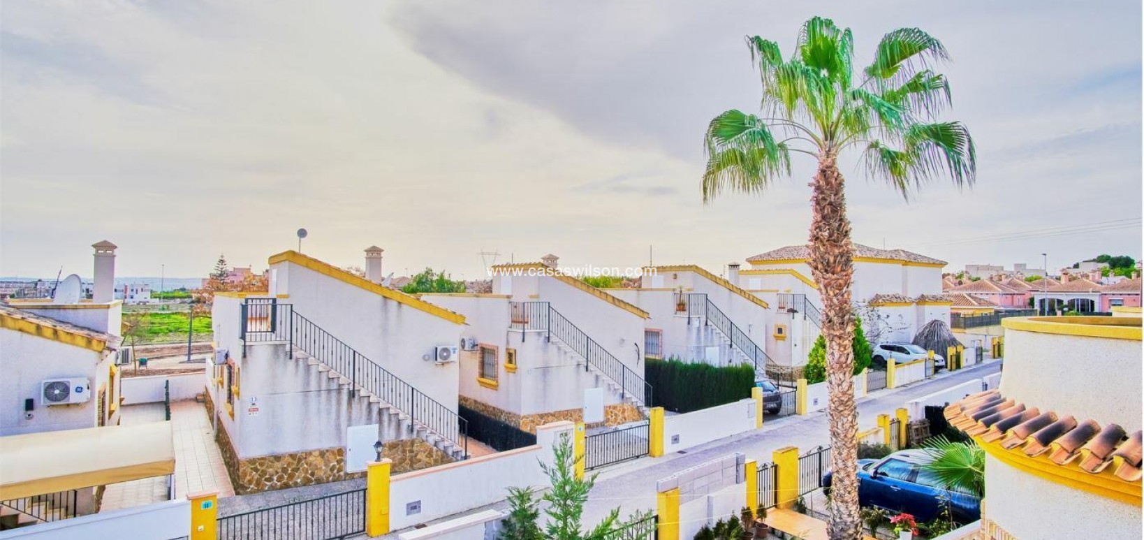 Sale - Villa - Los Montesinos - Costa Blanca