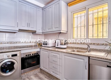 Venta - Chalet - Los Montesinos - Costa Blanca