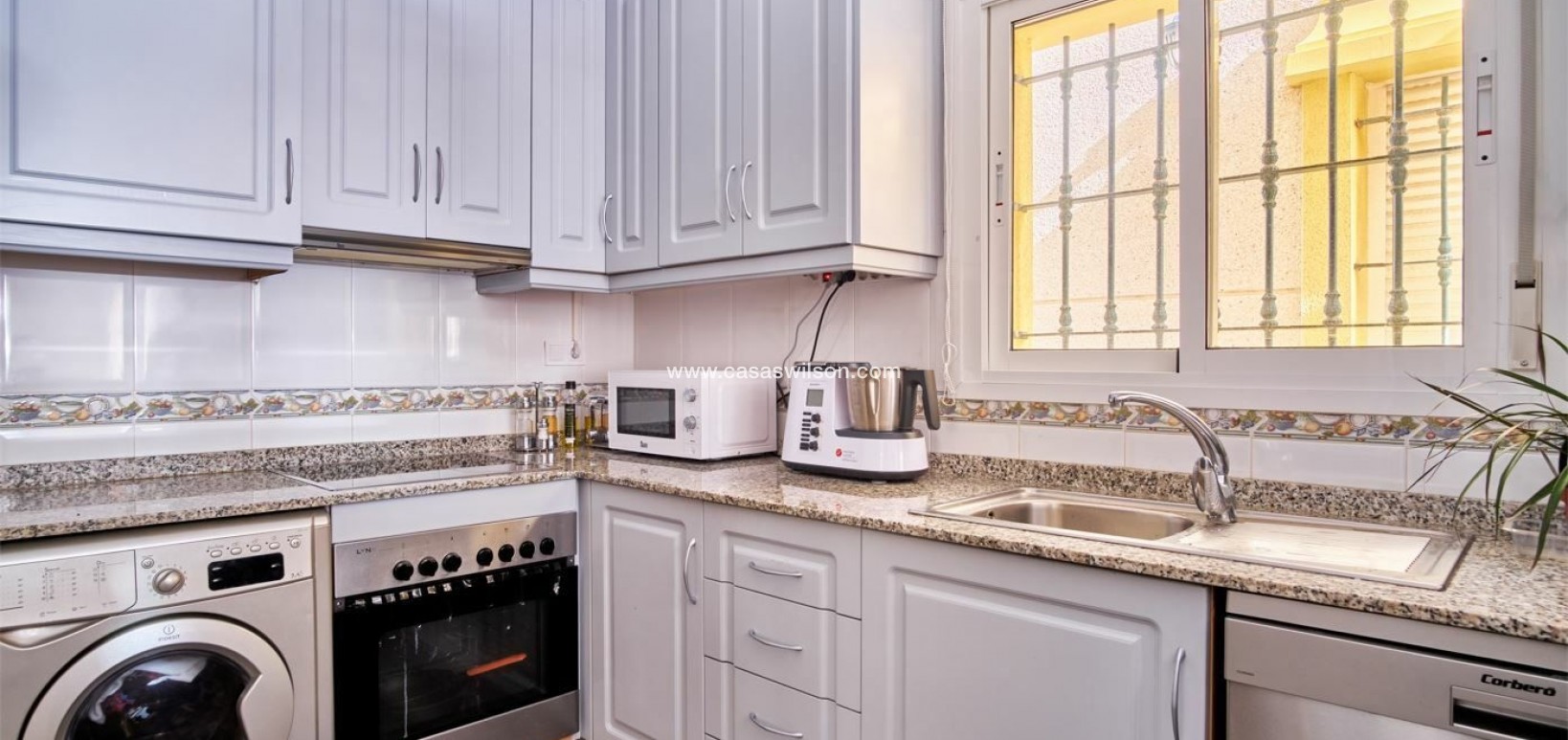 Sale - Villa - Los Montesinos - Costa Blanca