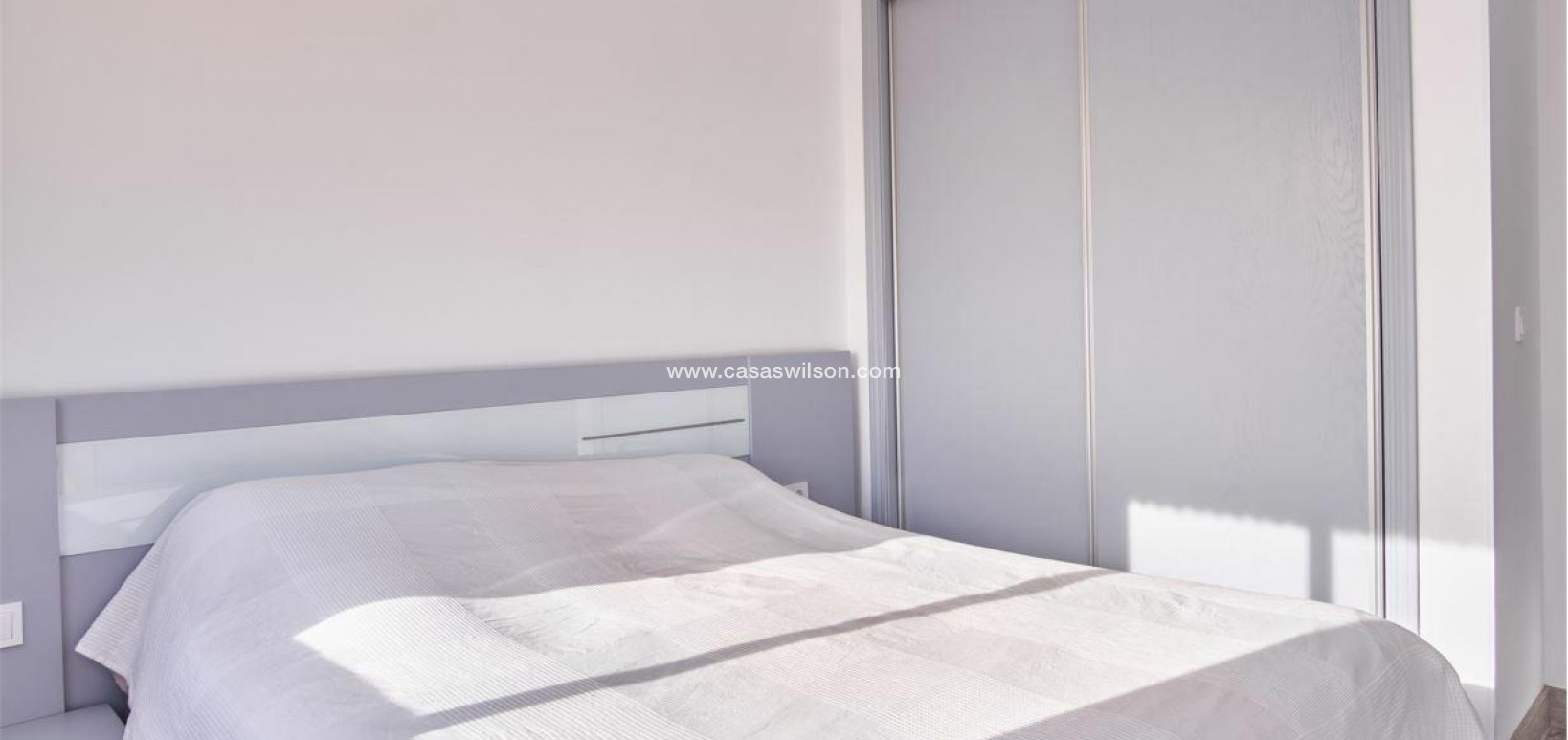 Sale - Villa - Los Montesinos - Costa Blanca