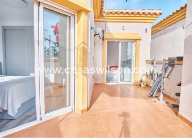 Sale - Villa - Los Montesinos - Costa Blanca