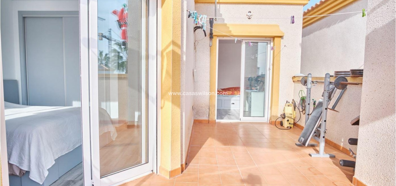 Sale - Villa - Los Montesinos - Costa Blanca
