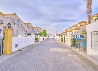 Sale - Villa - Los Montesinos - Costa Blanca