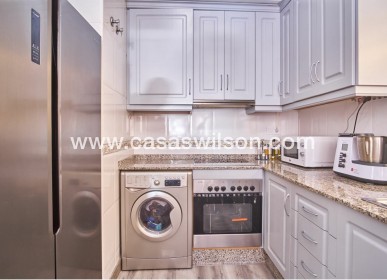 Sale - Villa - Los Montesinos - Costa Blanca