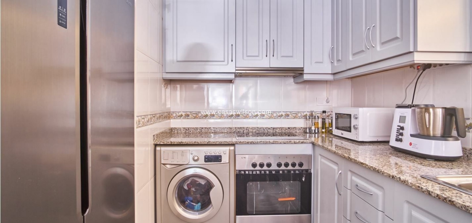 Sale - Villa - Los Montesinos - Costa Blanca