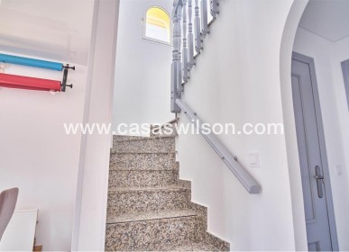 Sale - Villa - Los Montesinos - Costa Blanca