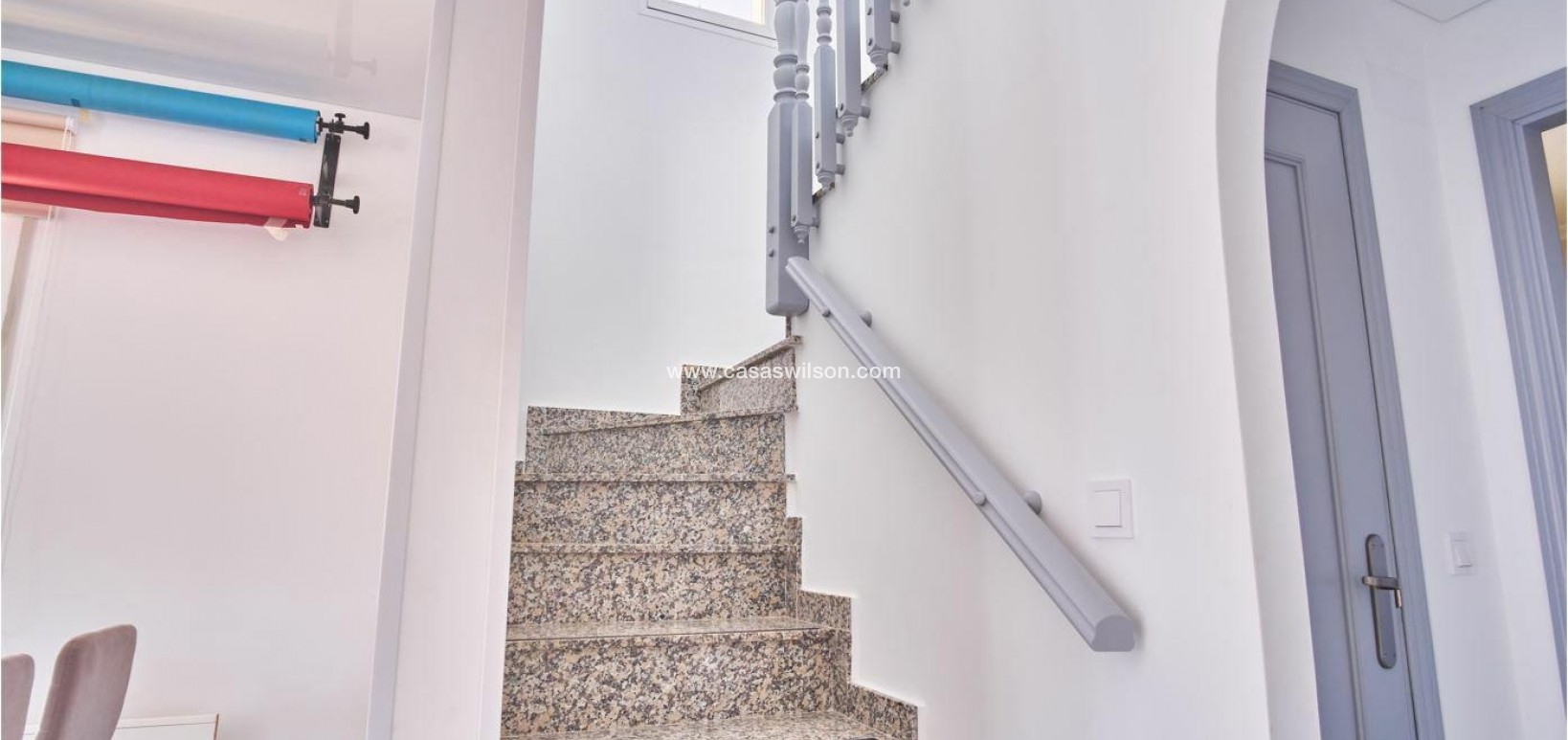 Sale - Villa - Los Montesinos - Costa Blanca