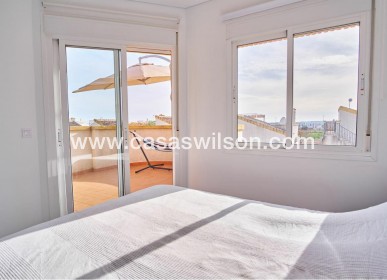 Sale - Villa - Los Montesinos - Costa Blanca