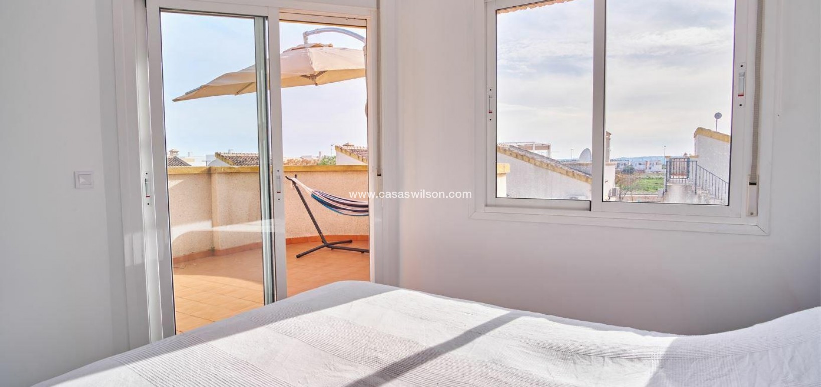 Sale - Villa - Los Montesinos - Costa Blanca