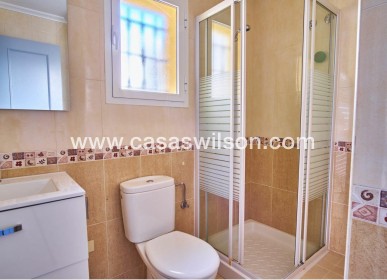 Sale - Villa - Los Montesinos - Costa Blanca