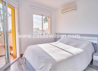 Sale - Villa - Los Montesinos - Costa Blanca