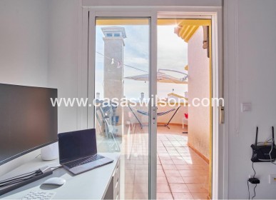 Sale - Villa - Los Montesinos - Costa Blanca