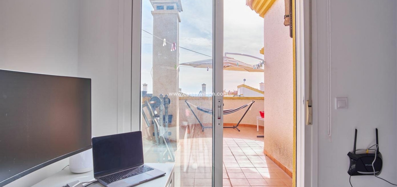 Sale - Villa - Los Montesinos - Costa Blanca