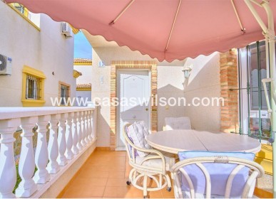 Sale - Villa - Los Montesinos - Costa Blanca