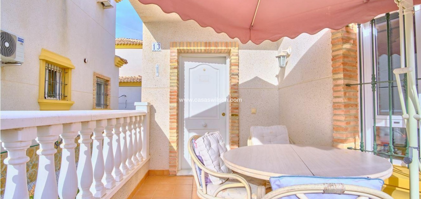 Sale - Villa - Los Montesinos - Costa Blanca