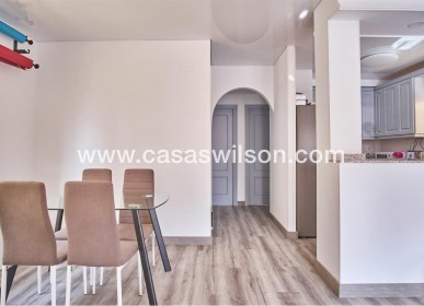 Sale - Villa - Los Montesinos - Costa Blanca