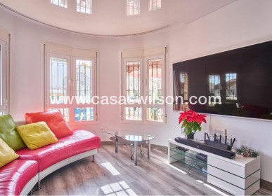 Sale - Villa - Los Montesinos - Costa Blanca