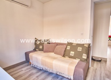 Sale - Villa - Los Montesinos - Costa Blanca