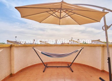 Sale - Villa - Los Montesinos - Costa Blanca