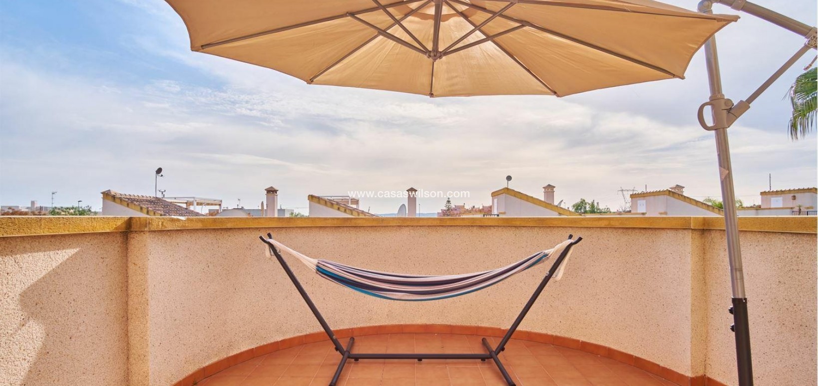 Sale - Villa - Los Montesinos - Costa Blanca