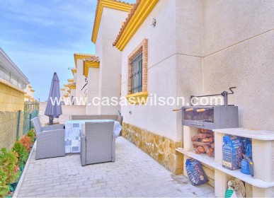 Sale - Villa - Los Montesinos - Costa Blanca