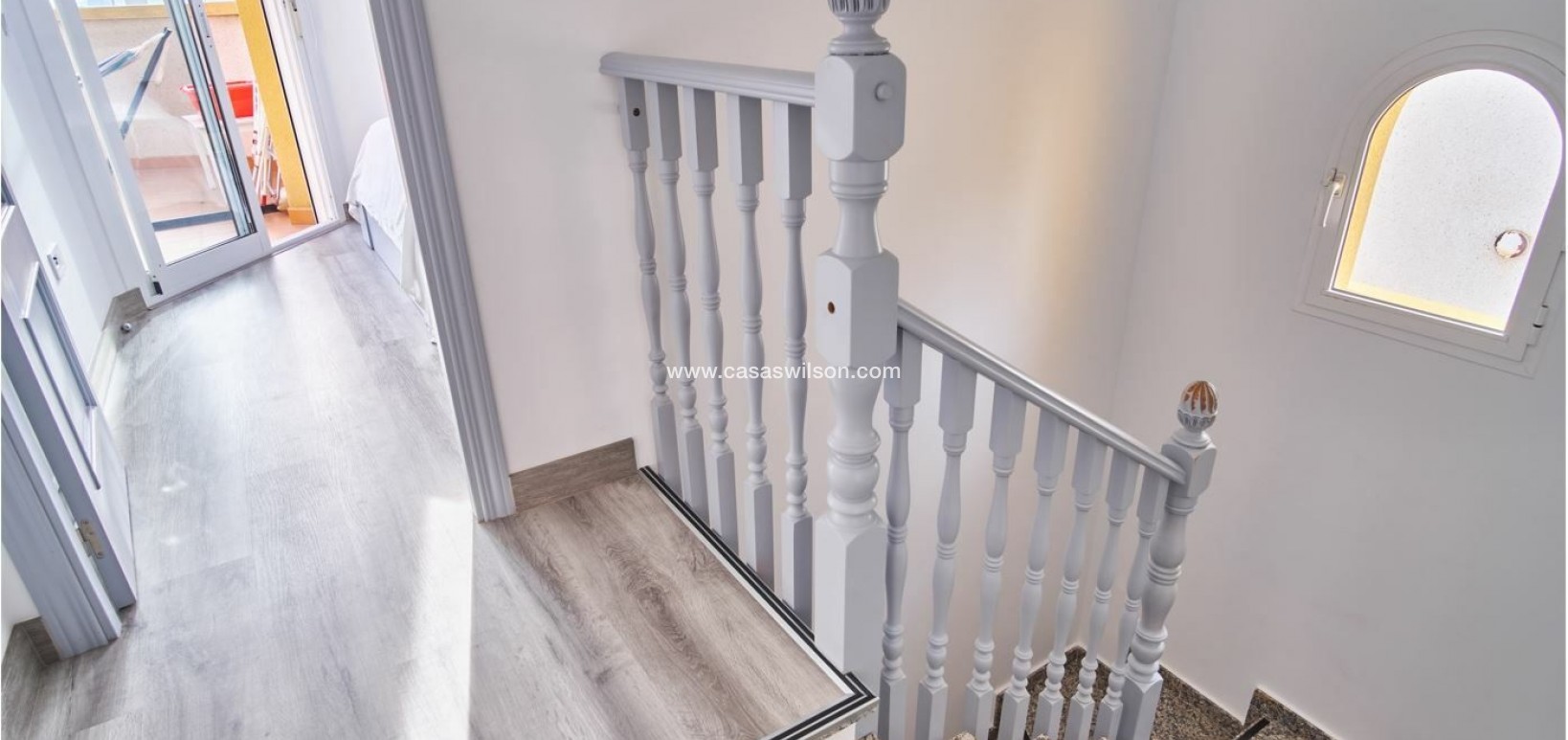 Sale - Villa - Los Montesinos - Costa Blanca