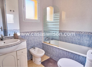 Sale - Villa - Los Montesinos - Costa Blanca