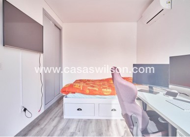 Sale - Villa - Los Montesinos - Costa Blanca