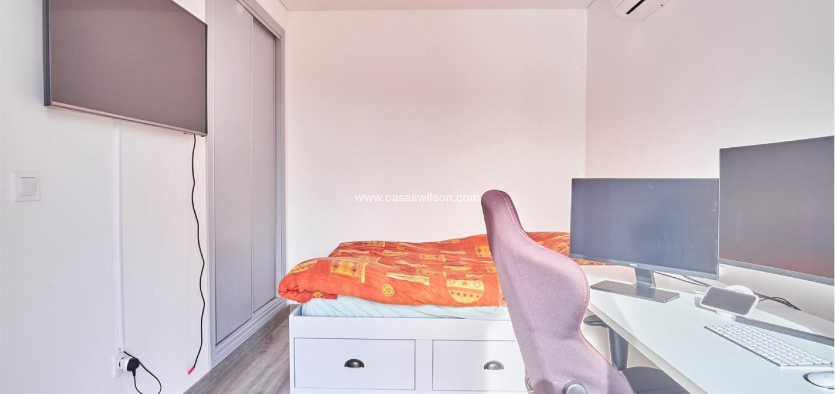 Sale - Villa - Los Montesinos - Costa Blanca