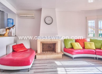 Sale - Villa - Los Montesinos - Costa Blanca