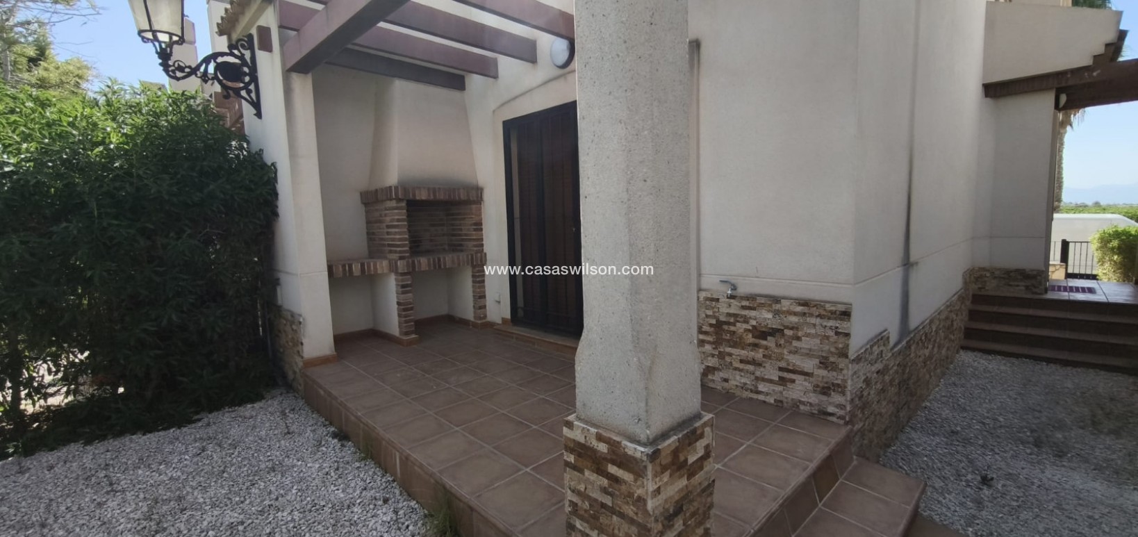 Sale - Apartment - Algorfa - Inland