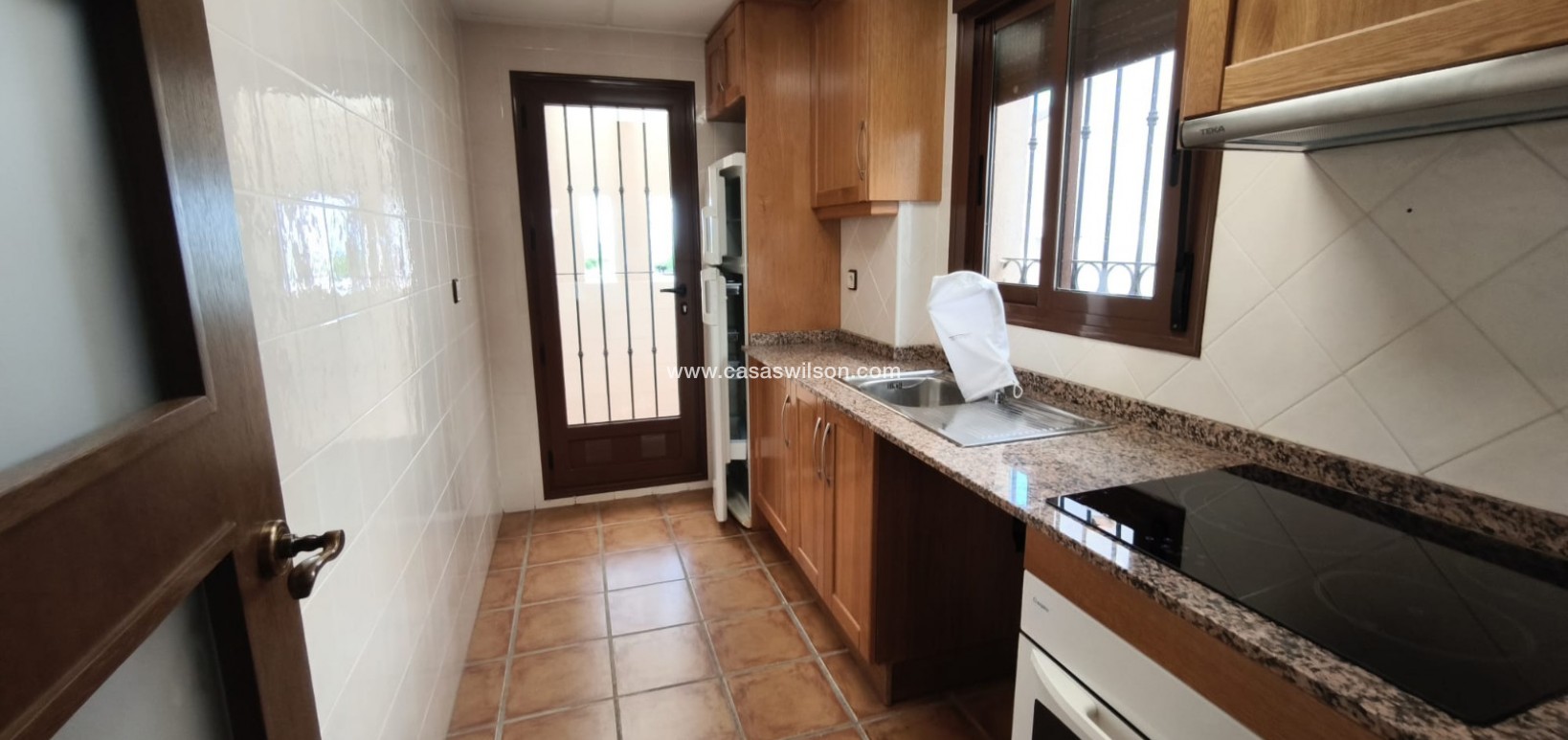 Sale - Apartment - Algorfa - Inland